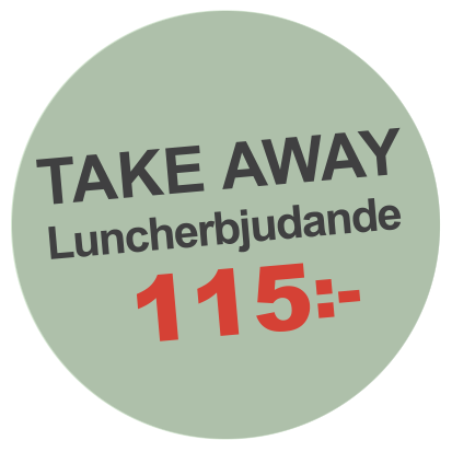 Take Away - Luncherbjudande